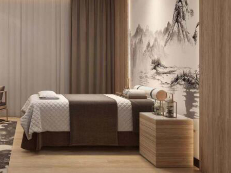 深圳龙华区水疗的科学奥秘:温水疗法如何重塑你的健康状态