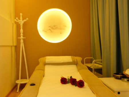 深圳龙华区足疗养生全解析:从脚底反射区看全身健康密码