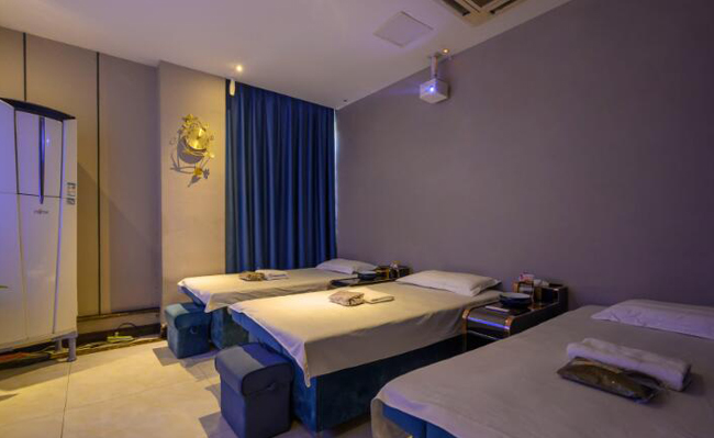 深圳龙华区靠谱的养生会所怎样选择：专业指南避开消费陷阱