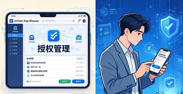 如何通过最新imToken官网版实现有效的资金管理?_imToken官网版资金管理_安全流动性优先